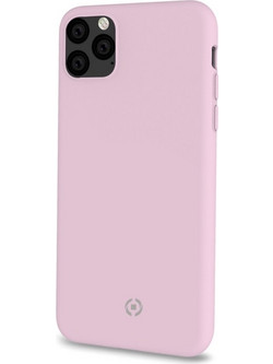 Celly Feeling Case iPhone 11 Pro - Pink (FEELING1000PK)