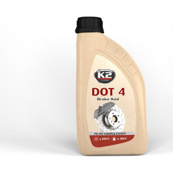 K2 T108 DOT 4 1L