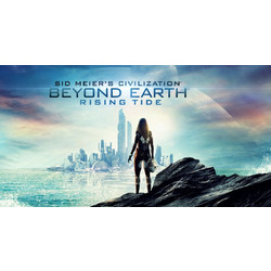 Sid Meier's Civilization Beyond Earth The Rising Tide Key PC