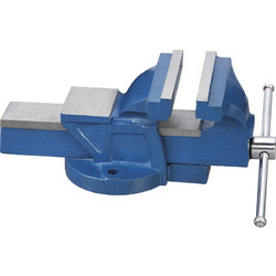 150mm Μέγγενη βαρέως τύπου FERVI 0174/150
