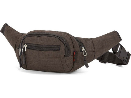 Benzi BZ5297 Brown