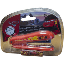 Disney Συρραπτικό Cars (53325C)