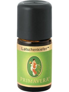 Primavera Bio Βιολογικό Αιθέριο Έλαιο Πεύκο Βουνού 5ml