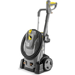 Karcher HD 6/15 M Πλυστικό Μηχάνημα Ρεύματος 225bar με Μεταλλική Αντλία