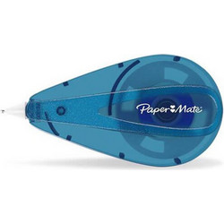 Διορθωτική ταινία Paper Mate Mini - 5mmx6m - Μπλε 1692.9030