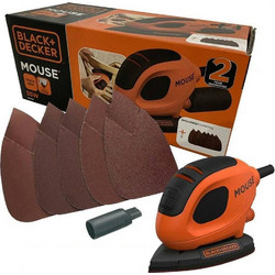 Black & Decker BEW230-QS