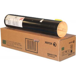Xerox 006R01178 Yellow Toner
