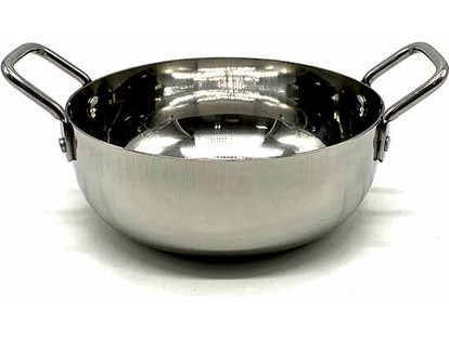 Homestyle Σαχάνι Αλουμινίου Αντικολλητικό 13.5cm
