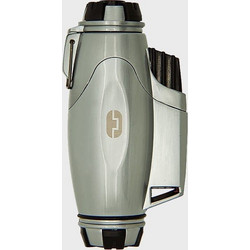 True Utility Firewire Turbojet Windproof Lighter