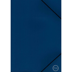 ΝΤΟΣΙΕ ΛΑΣΤΙΧΟ P.P SHAPE 33X38 ΜΠΛΕ PP51003