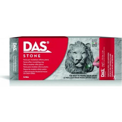 FILA Πηλός Das Γκρι Stone 1Kg 000348200