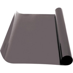 Μεμβράνη ηλιοπροστασίας Compass Medium Black 25% 50x300cm