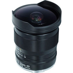 TTArtisan 11mm f/2.8 Sony E