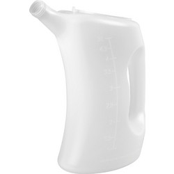 Lampa Δοχείο Μεταφοράς Χημικών Υγρών & Λαδιών HDPE