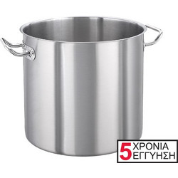 Μαρμίτα χωρίς καπάκι Σειρά Exclusive 40x40cm c298418