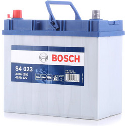 Bosch S4023 12V 45Ah