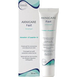 Synchroline Aknicare Fast Cream-Gel 30ml