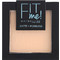 Maybelline Fit Me Matte & Poreless 104 Soft Ivory Pressed Powder 9gr Maybelline Fit Me Matte & Poreless 104 Soft Ivory Pressed Powder 9gr
