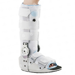 Vita Orthopaedics Air Rom Νάρθηκας Ποδοκνημικής 06-2-043