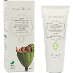 Anne Geddes Bio Protective Κρέμα για Σύγκαμα 100ml