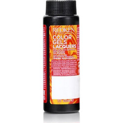 Redken Color Gel Lacquers 7RR Flame