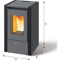 Adler Mignon 6KW