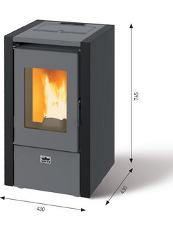 Adler Mignon 6KW