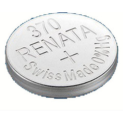 Renata 370 1τμχ