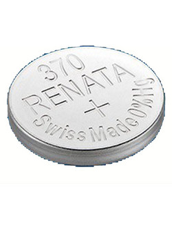 Renata 370 1τμχ
