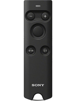 Sony Remote Commander RMT-P1BT
