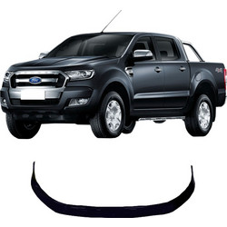 Ανεμοθραύστης καπό συμβατός με Ford Ranger III (Facelift)