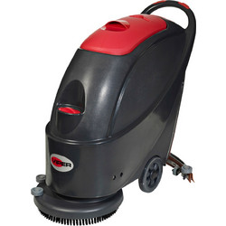 Viper AS510B Σκούπα Υγρών / Στερεών 560W με Κάδο 40lt