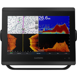 Garmin GPSMAP 8410 XSV Βυθόμετρο / GPS 10" 1920 x 1080