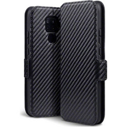 Terrapin Low Profile Carbon Fibre Black (Huawei Mate 30 Lite)