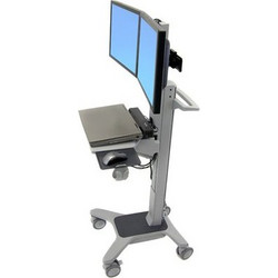 Ergotron NEO-FLEX DUAL WIDEVIEW