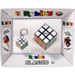 Rubik's Κύβος Ρούμπικ & Μπρελόκ