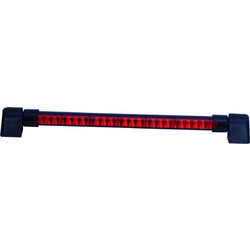 Carman Φως STOP LED Universal 30cm 1τμχ