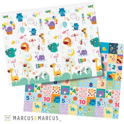 Marcus & Marcus Playmat Foldable