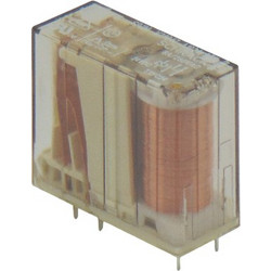 RELAY SAFETY 2P 24V DC 6A V23047-A1024-A511 1NO+1NC TYC
