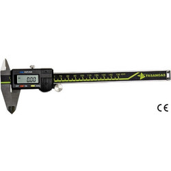 FASANO Παχύμετρο ψηφιακό 150mm-FG 95/DGbf