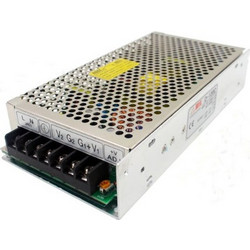 Dual channel 5V/6A 24V/5A Power Supply for LED Strip