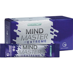 LR Mind Master Extreme Performance 14 Φακελάκια