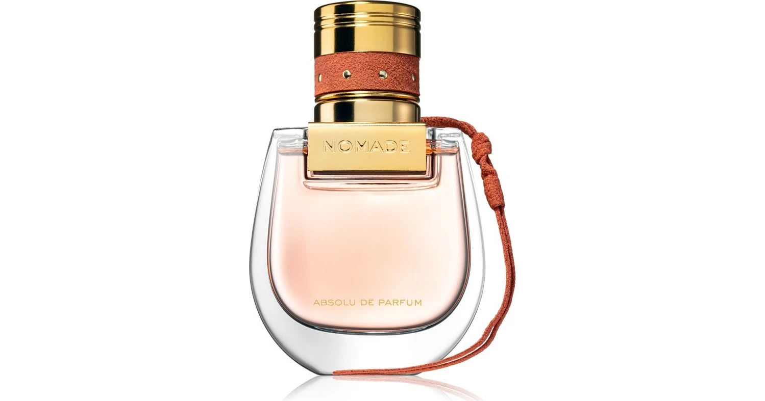 Chloe nomade absolu online de parfum 30 ml