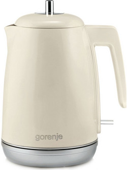 Gorenje K15RL Ανοξείδωτος Βραστήρας 1.7lt 2200W