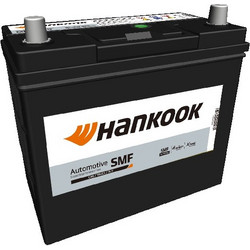 Hankook MF50B24L 12V 45Ah