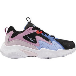 Reebok Royal Turbo Impulse Γυναικεία Sneakers Πολύχρωμα EH0234