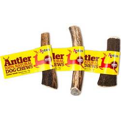 Antos Antler Κέρατο Ελαφιού Small 50-75gr