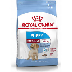 Royal Canin Medium Junior 15kg
