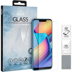 Eiger Huawei Honor Play 2.5D GLASS Clear (EGSP00377)