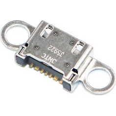 Επαφή φόρτισης Samsung Galaxy A310/ A510/ A710 2016 micro USB Charging port connector